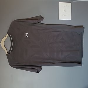 New! Womens Under Armour Performance Top